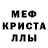 АМФЕТАМИН Розовый Aaron Keane